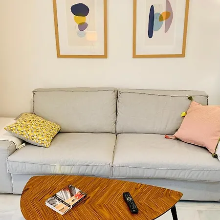 Solana Tulipanes Parking Pool Terrace *