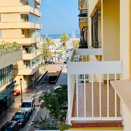 Solana Tulipanes Parking Pool Terrace *