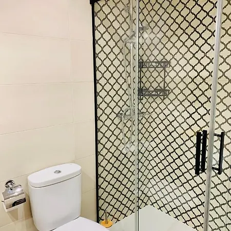 Appartement Solana Tulipanes Parking Pool Terrace Fuengirola