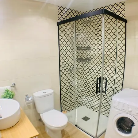 Solana Tulipanes Parking Pool Terrace