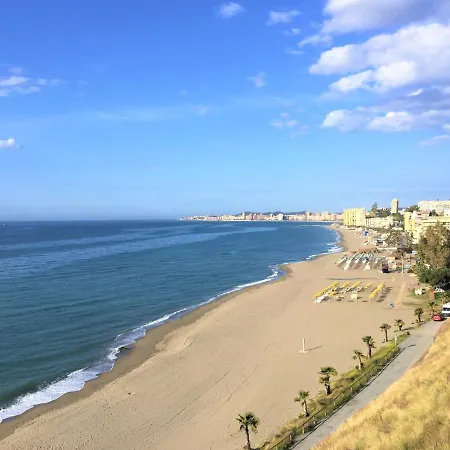 Appartement Solana Tulipanes Parking Pool Terrace *