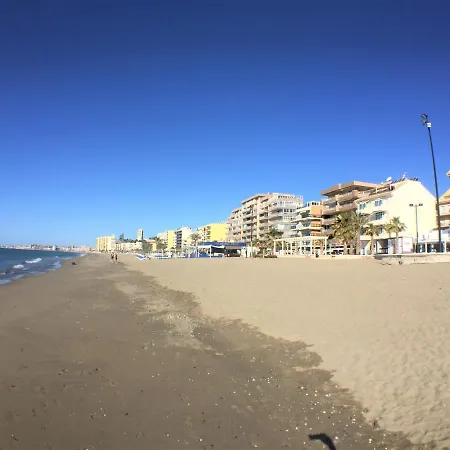 Lejlighed Solana Tulipanes Parking Pool Terrace *