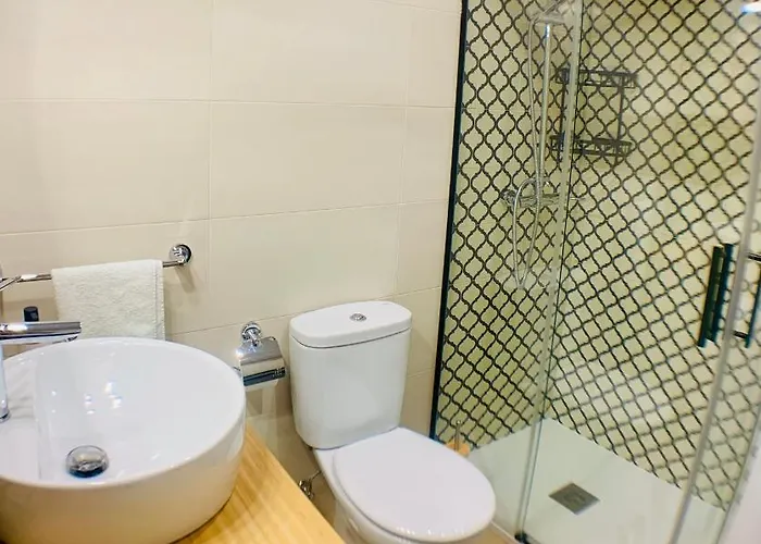 Solana Tulipanes Parking Pool Terrace