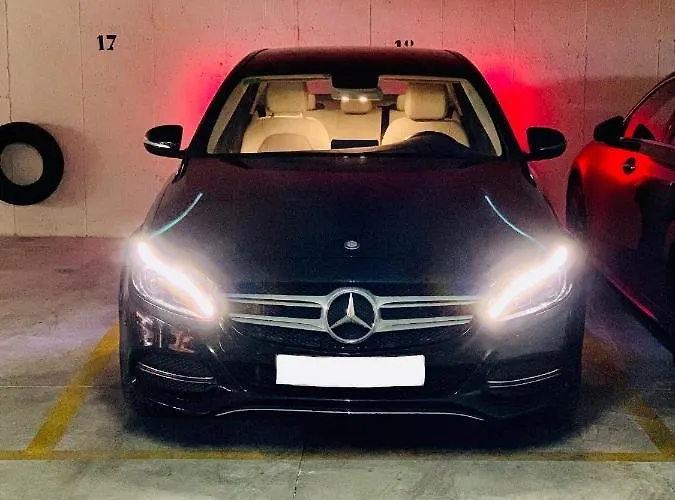 Solana Tulipanes Parking Pool Terrace Apartment