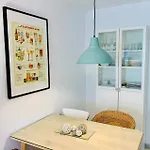 Апартаменти Solana Tulipanes Parking Pool Terrace *