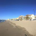 Апартаменти Solana Tulipanes Parking Pool Terrace *