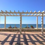 Solana Tulipanes Parking Pool Terrace Апартаменти