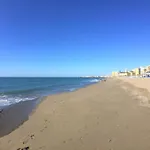 Апартаменти Solana Tulipanes Parking Pool Terrace Фуенхірола