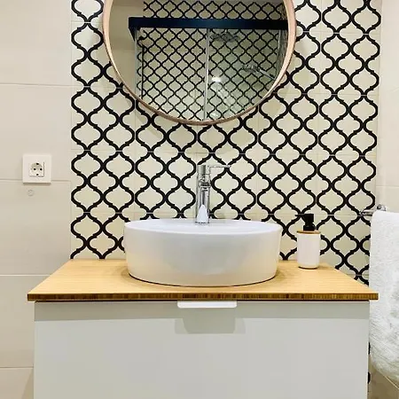 Apartament Solana Tulipanes