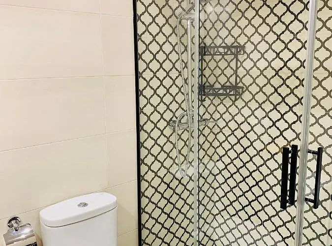 Apartamento Solana Tulipanes Parking Pool Terrace Fuengirola