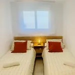 Solana Tulipanes Parking Pool Terrace Fuengirola