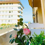 Solana Tulipanes Parking Pool Terrace Διαμέρισμα