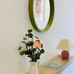 Διαμέρισμα Solana Tulipanes Parking Pool Terrace Fuengirola