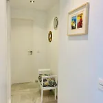 Διαμέρισμα Solana Tulipanes Parking Pool Terrace Fuengirola