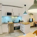 Solana Tulipanes Parking Pool Terrace Διαμέρισμα *