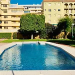 Solana Tulipanes Parking Pool Terrace Διαμέρισμα