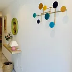 Solana Tulipanes Parking Pool Terrace Διαμέρισμα