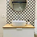 Διαμέρισμα Solana Tulipanes Parking Pool Terrace