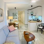 Solana Tulipanes Parking Pool Terrace Διαμέρισμα