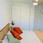 Διαμέρισμα Solana Tulipanes Parking Pool Terrace *