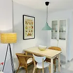 Solana Tulipanes Parking Pool Terrace Διαμέρισμα