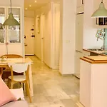 Solana Tulipanes Parking Pool Terrace Fuengirola
