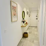 Solana Tulipanes Parking Pool Terrace Διαμέρισμα Fuengirola