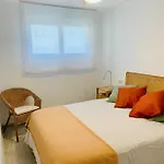 Solana Tulipanes Parking Pool Terrace Διαμέρισμα *