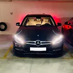 Solana Tulipanes Parking Pool Terrace Διαμέρισμα