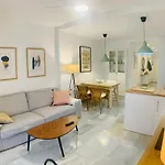 Solana Tulipanes Parking Pool Terrace Διαμέρισμα *