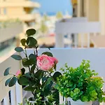 Διαμέρισμα Solana Tulipanes Parking Pool Terrace *