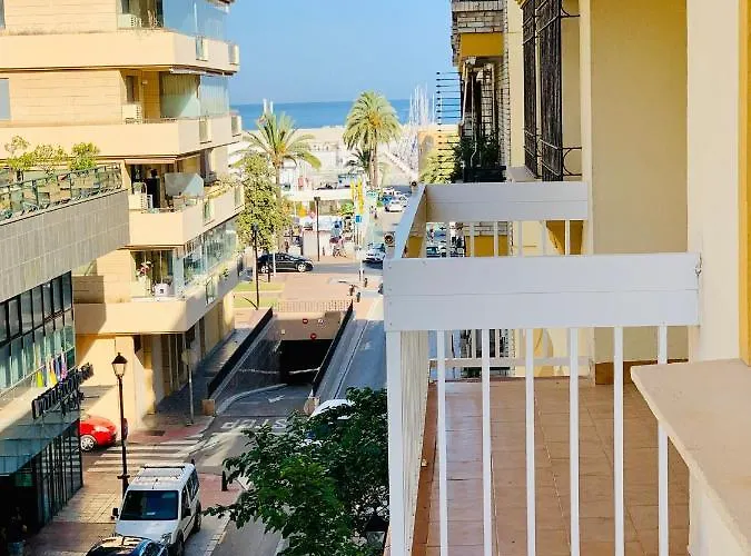 Solana Tulipanes Parking Pool Terrace *