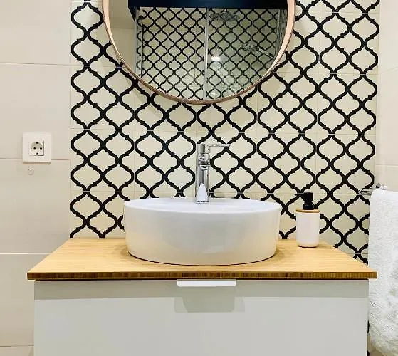 Appartement Solana Tulipanes Parking Pool Terrace