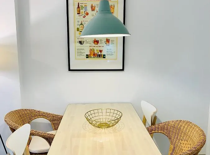 Solana Tulipanes Parking Pool Terrace *