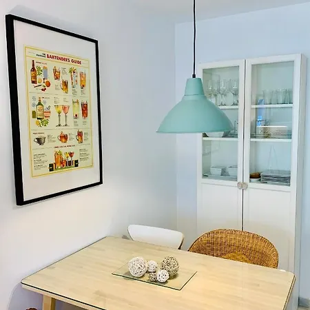 Apartment Solana Tulipanes *